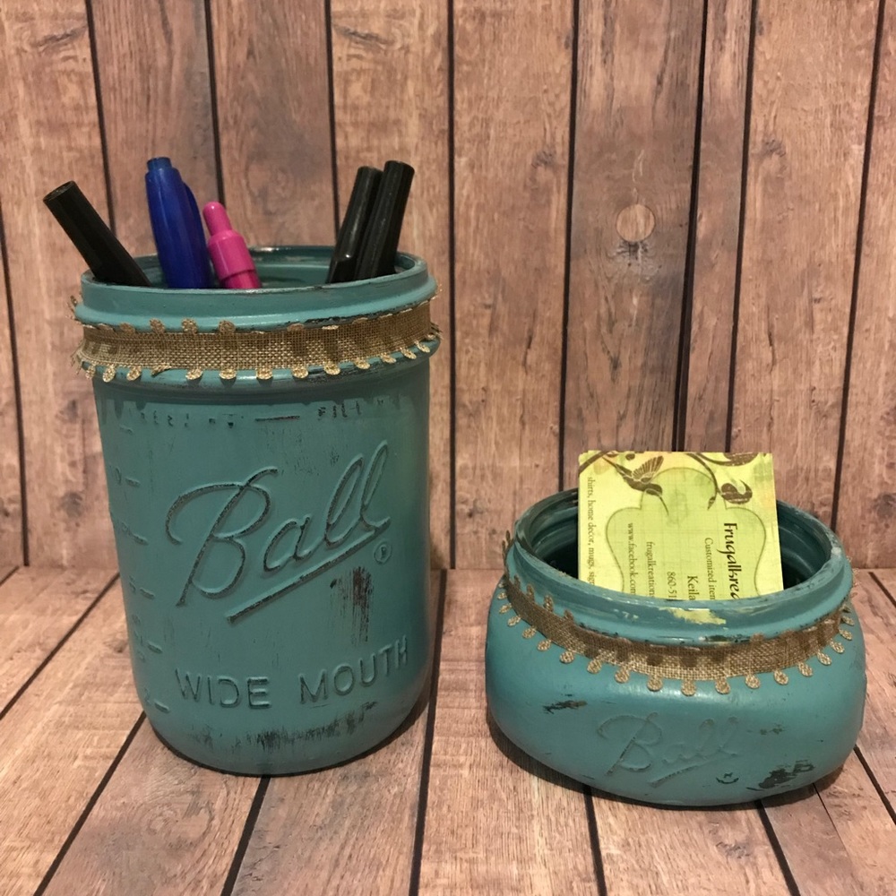 Desk Set